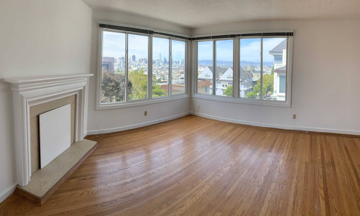 House for rent at 305 Liberty St, San Francisco, CA 94114