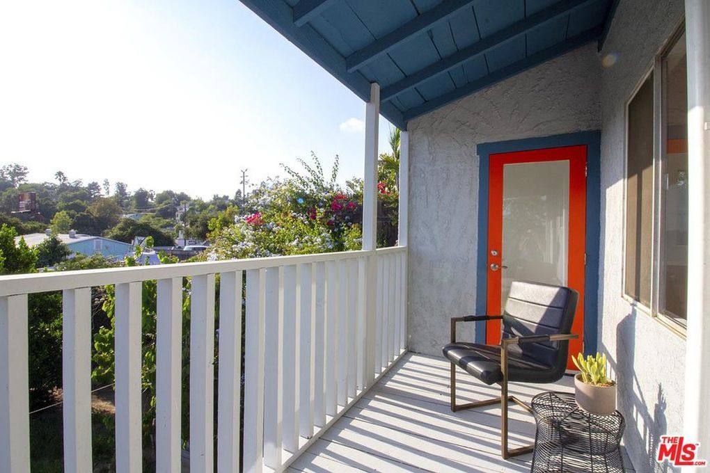 Apartment for rent at 6121 Tipton Way, Los Angeles, CA 90042