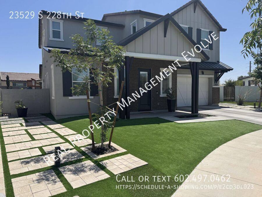 23529 S 228th St, Queen Creek, AZ 85142