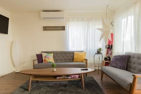 Townhouse for rent at 1647 1 2 Cortez St, Los Angeles, CA 90026
