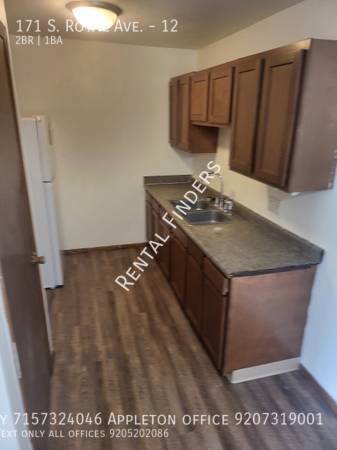 Apartment for rent at 171 S Royal Ave #12, Fond Du Lac, WI 54935