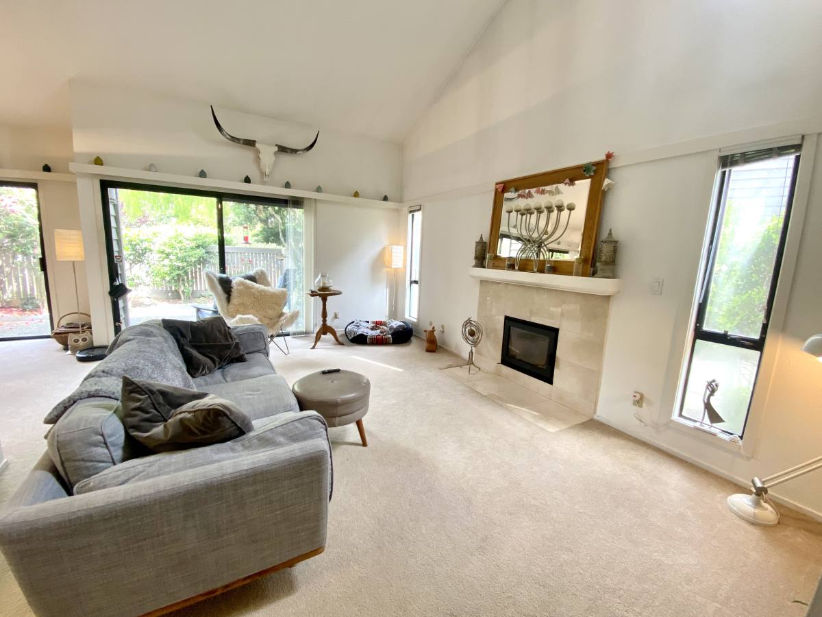 Townhouse for rent at 30 Willow Lane, Sausalito, CA 94965