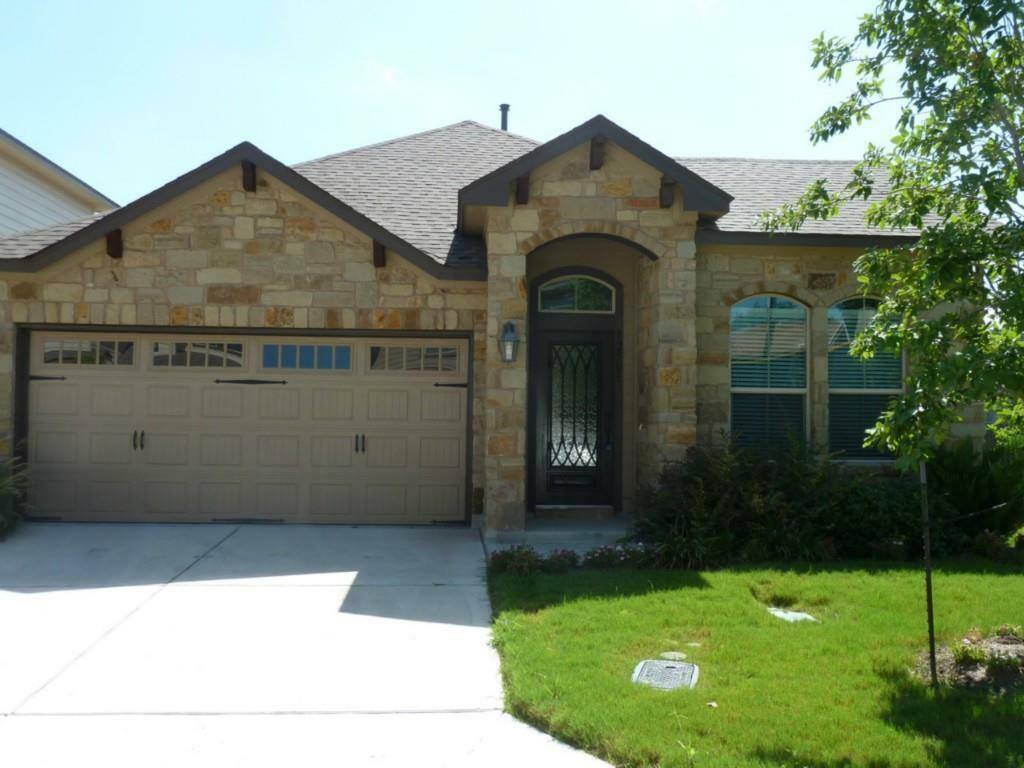 Apartment for rent at 12501 Jen Lane, Austin, TX 78750