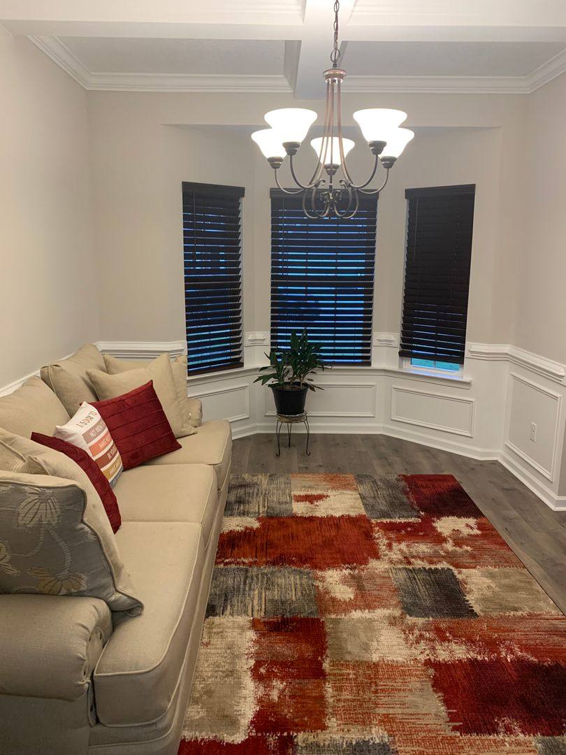 House for rent at 279 Sapwood Way, Hinesville, GA 31313