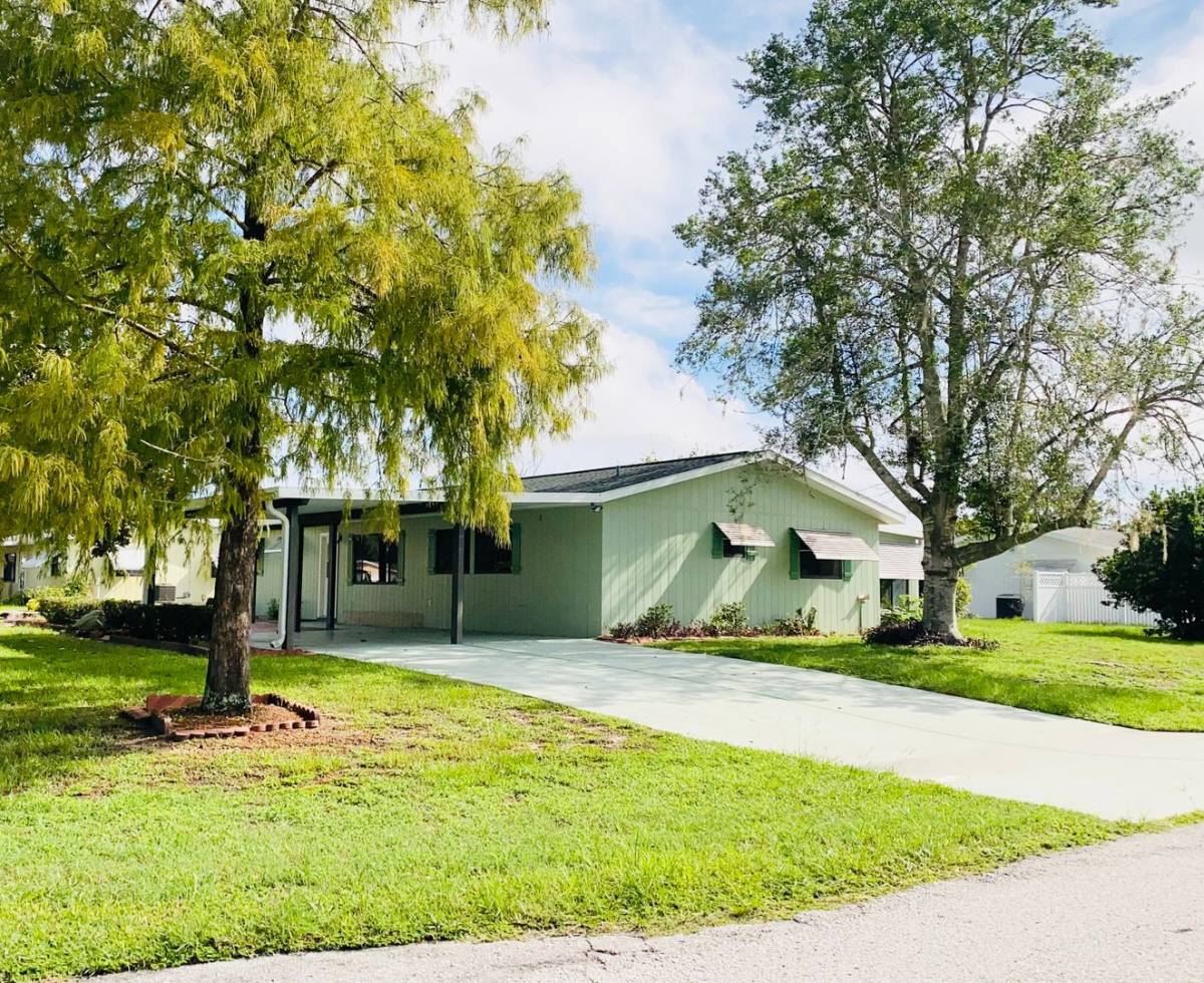 House for rent at 10211 SW 93rd Court, Ocala, FL 34481