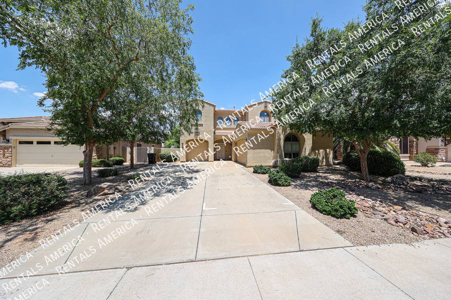 House for rent at 3382 E Roadrunner Dr, Chandler, AZ 85286