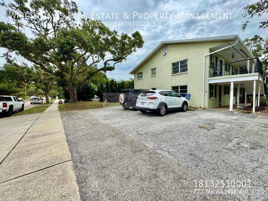 Condo for rent at 727 Milwaukee Ave #1, Dunedin, FL 34698