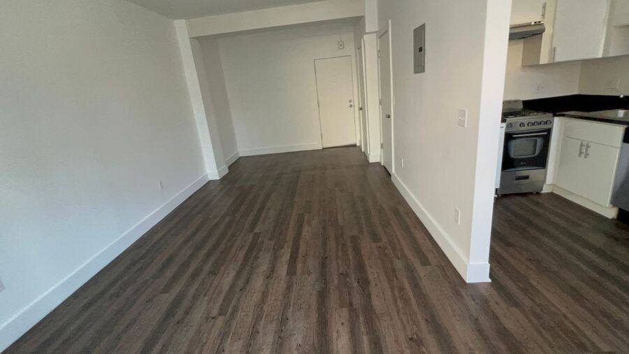 Apartment for rent at 285 Turk St, San Francisco, CA 94102
