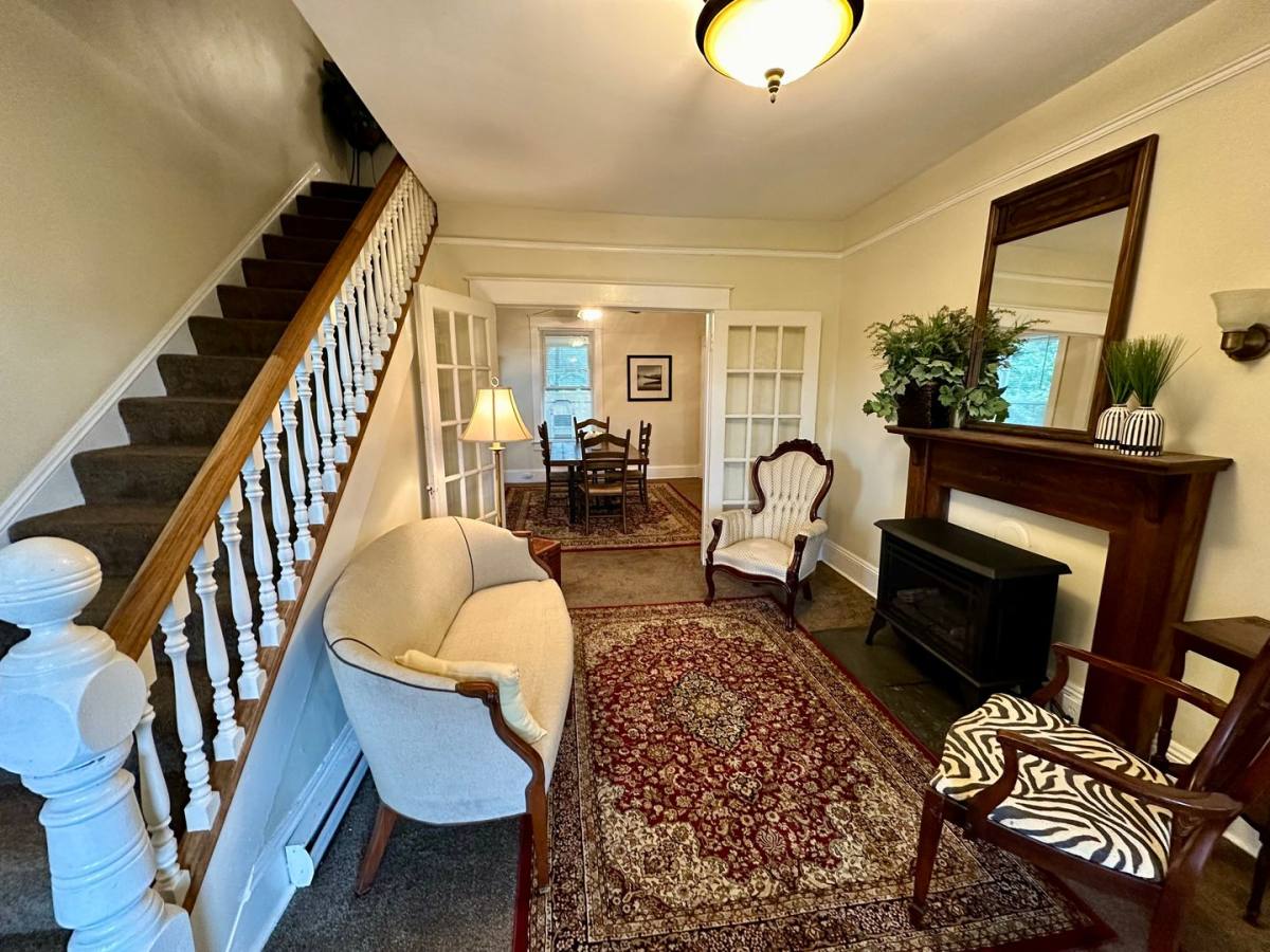 House for rent at 1039 Gov Harrison Parkway, Brodnax, VA 23920