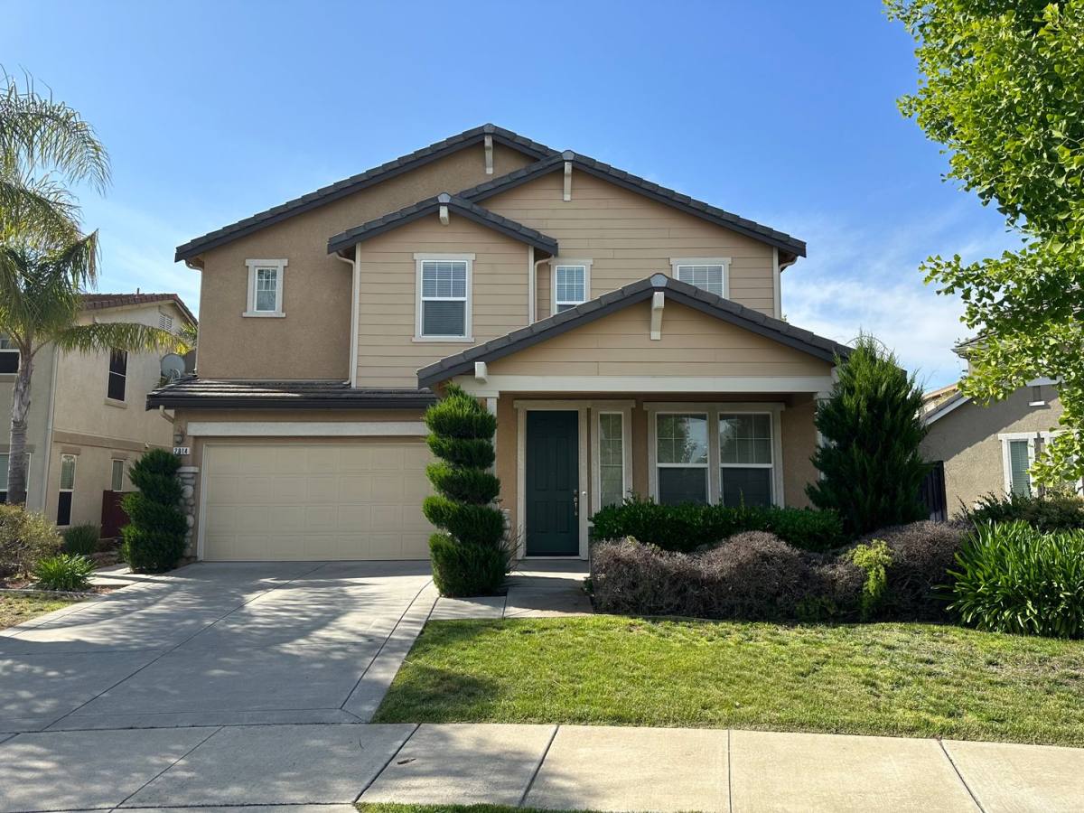 House for rent at 2814 Pasa Tiempo Dr, Brentwood, CA 94513
