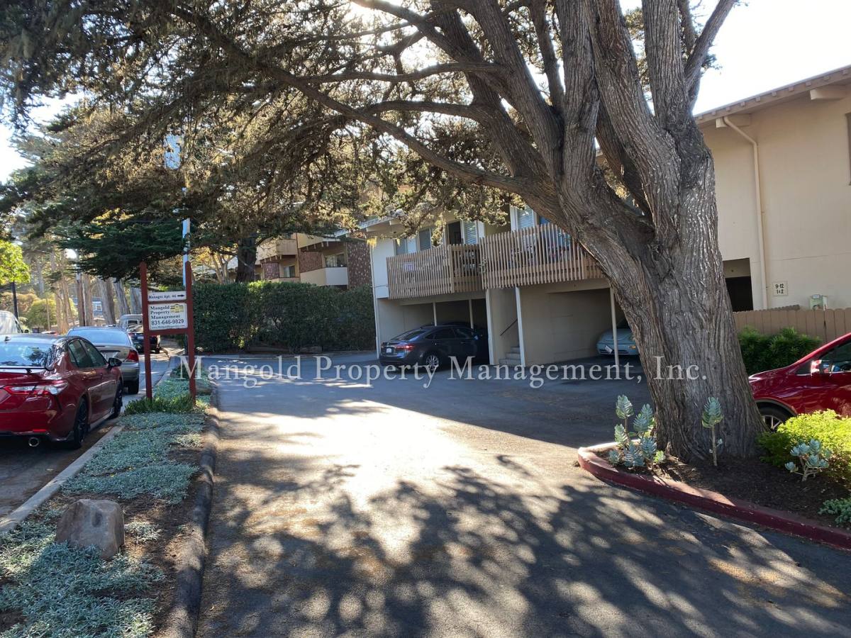 Apartment for rent at 210 Grove Acre, Pacific Grove, CA 93950