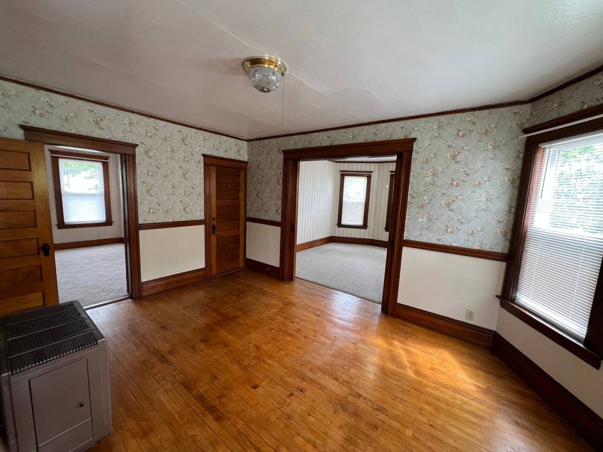 Apartment for rent at 21 Watson Ave, Worcester, MA 01606