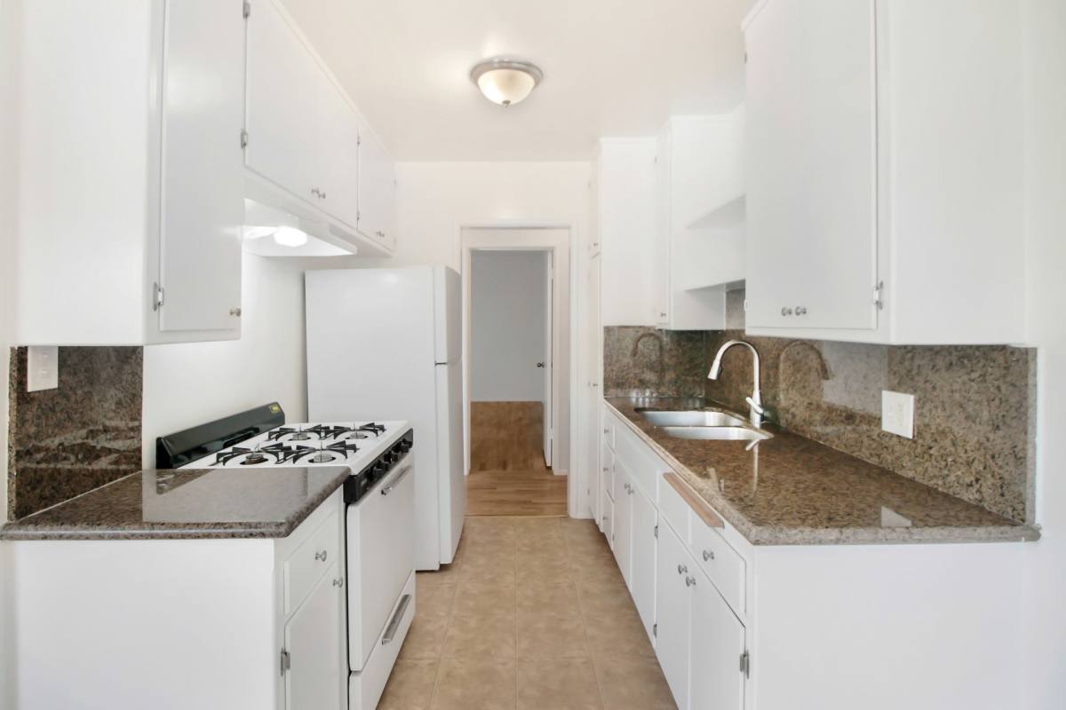 Apartment for rent at 1437 Brockton Ave, Los Angeles, CA 90025
