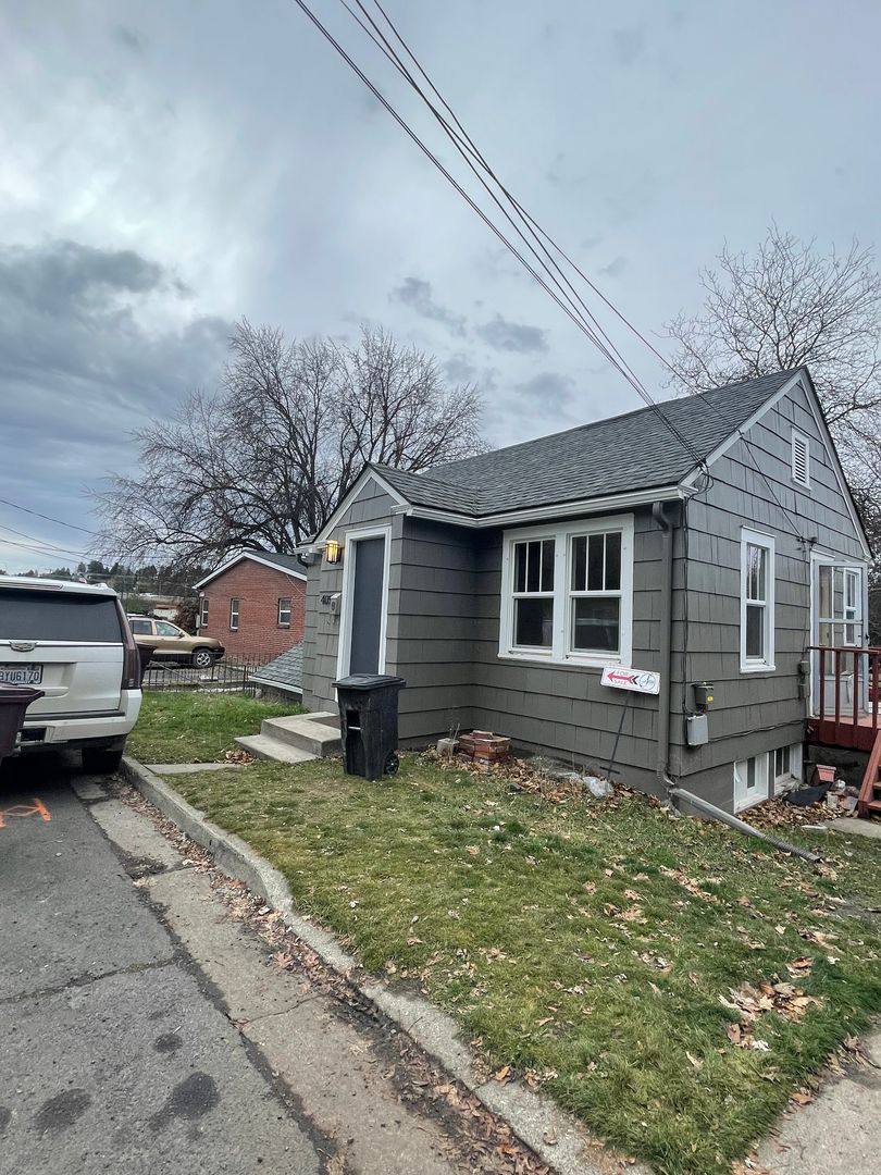 403 NE Gray Lane, Pullman, WA 99163