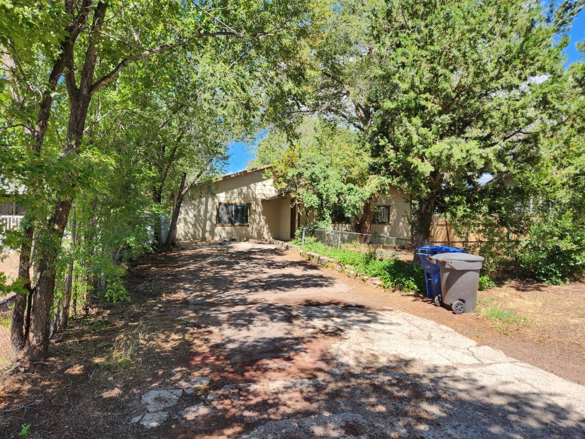House for rent at 2415 N E St, Flagstaff, AZ 86004
