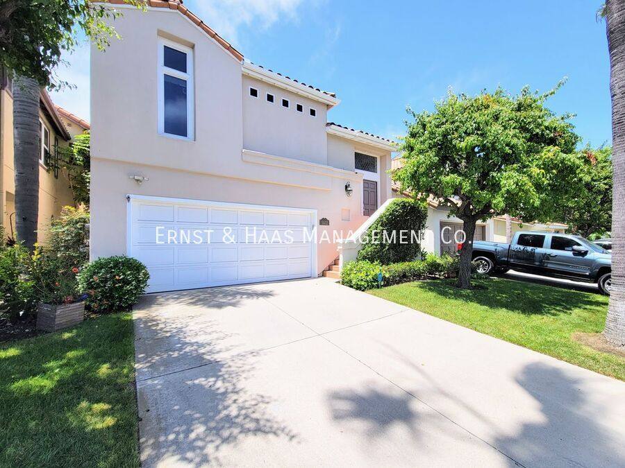 House for rent at 5532 Spinnaker Bay Dr, Long Beach, CA 90803