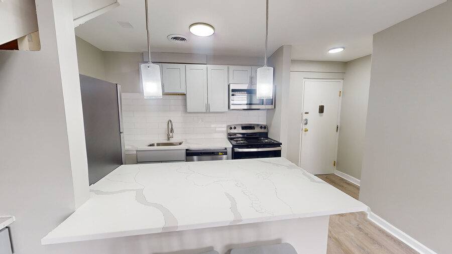 Apartment for rent at 731 Packard #120, Ann Arbor, MI 48104