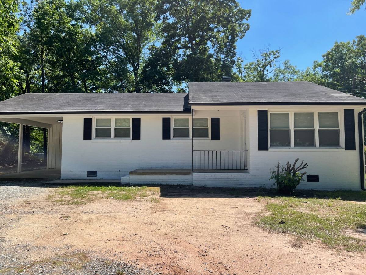 House for rent at 1146 Raynor St, Durham, NC 27703