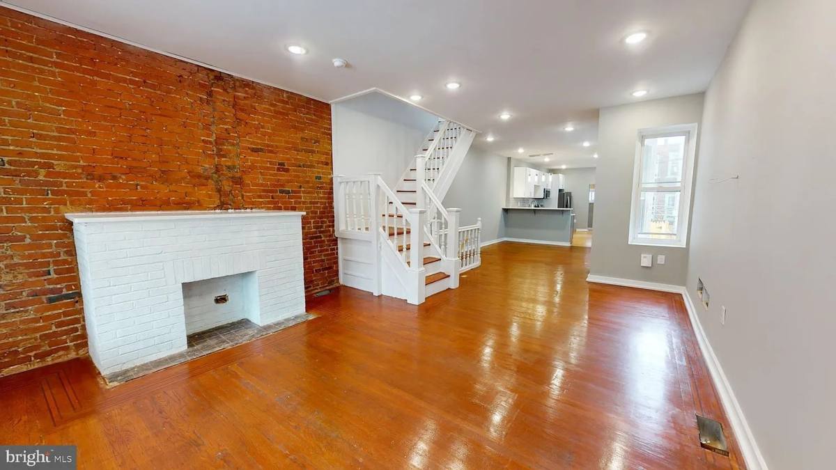 House for rent at 135 S 54th St, Philadelphia, PA 19139