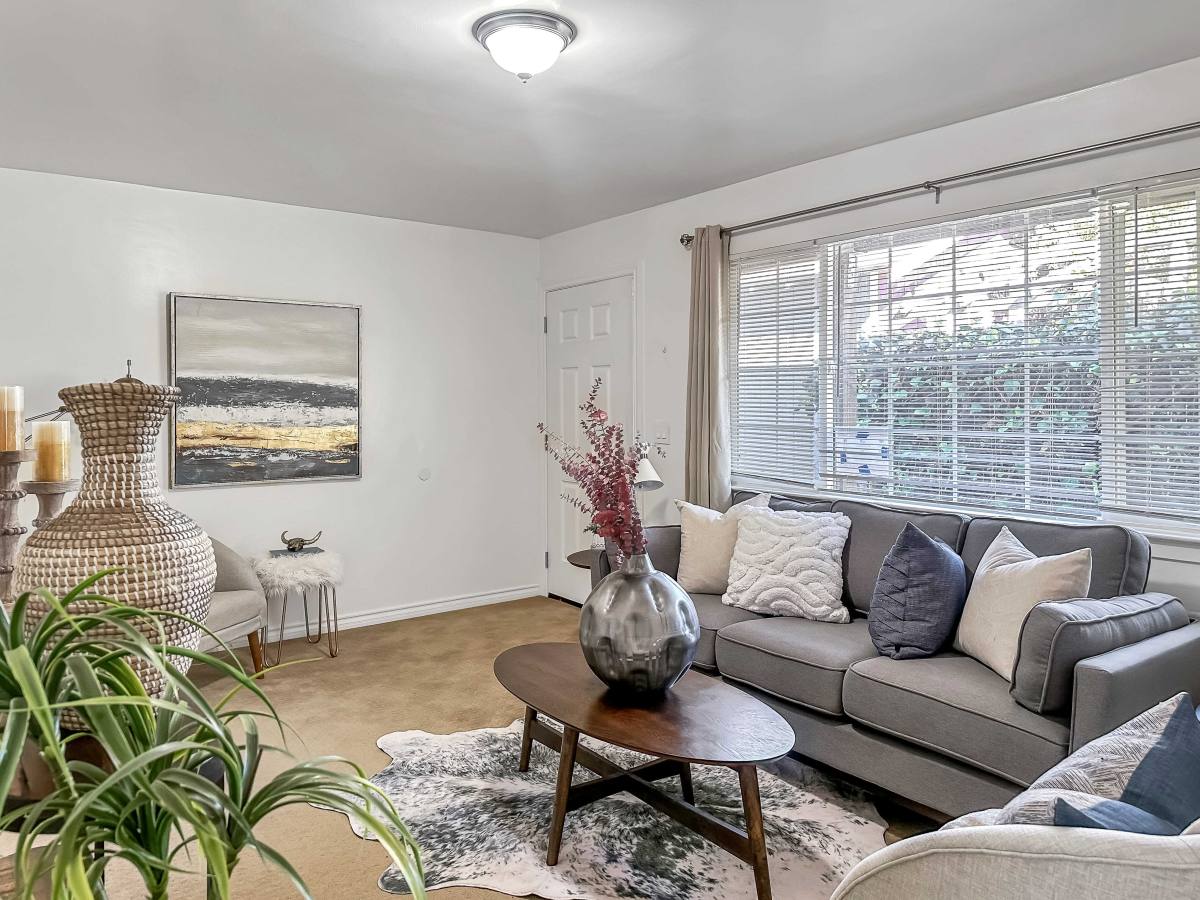 Apartment for rent at 1727 Oregon St #A, Berkeley, CA 94703