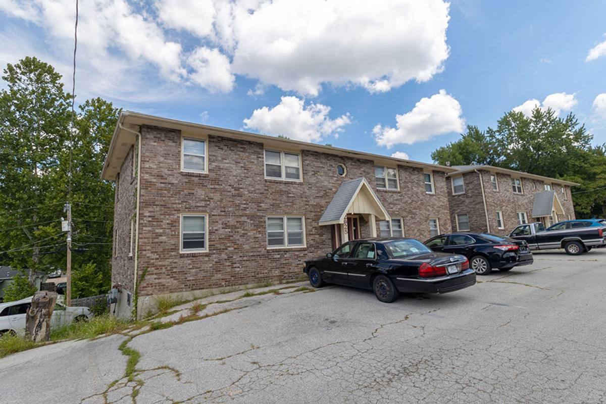 House for rent at 2925 Northland Dr #102, Columbia, MO 65202