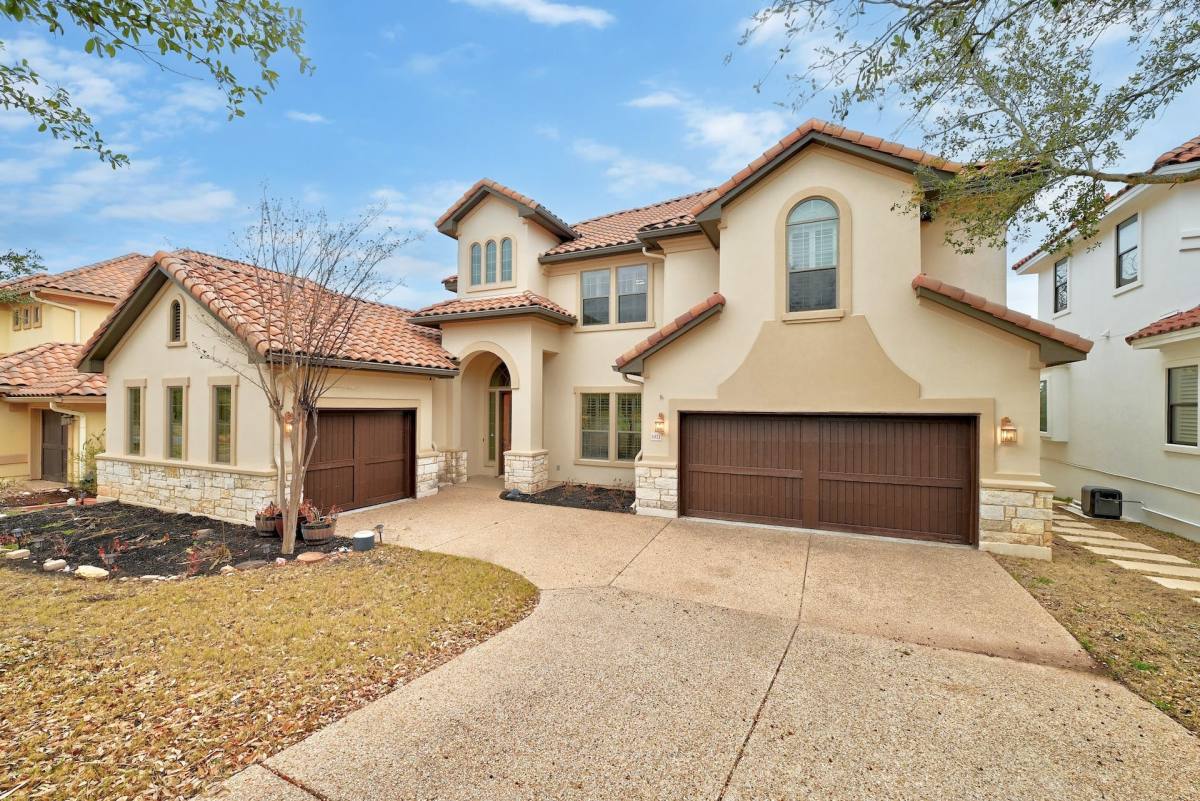 House for rent at 1021 University Club Dr, Austin, TX 78732