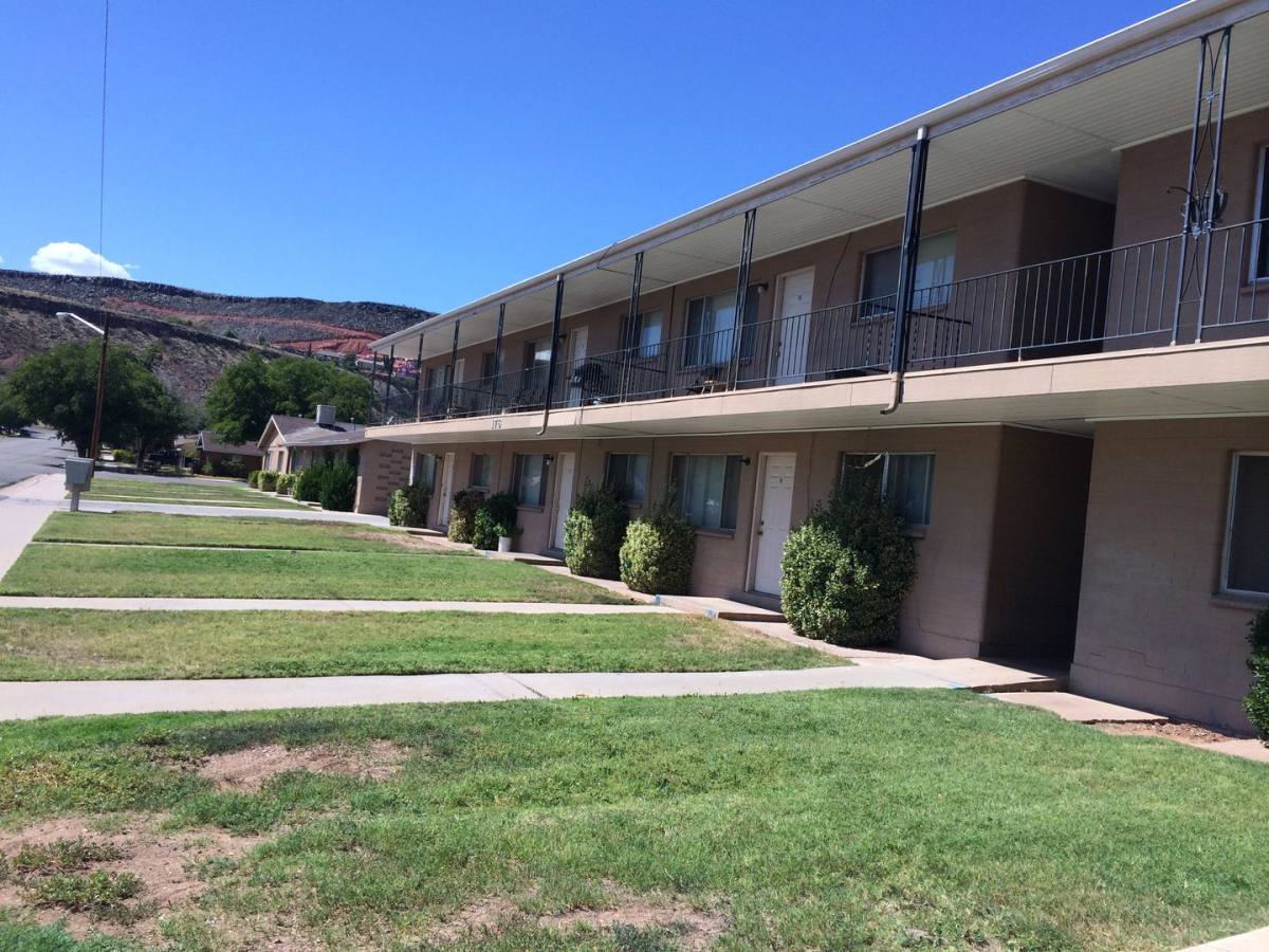 Apartment for rent at 291 S 200 W, Saint George, UT 84770