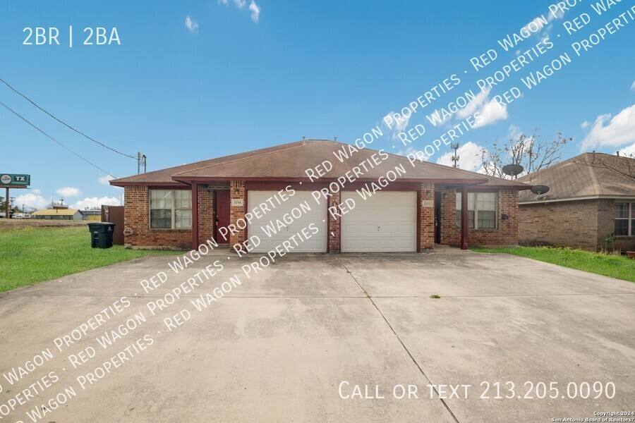 House for rent at 1152 Misty Acres Dr, New Braunfels, TX 78130