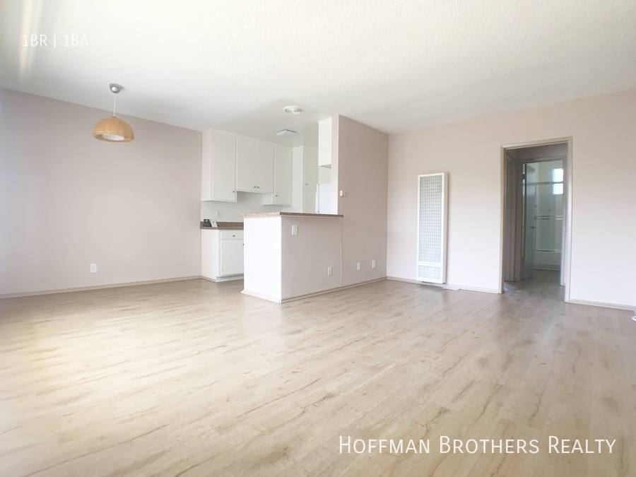 Apartment for rent at 12620 Caswell Ave #3A, Los Angeles, CA 90066
