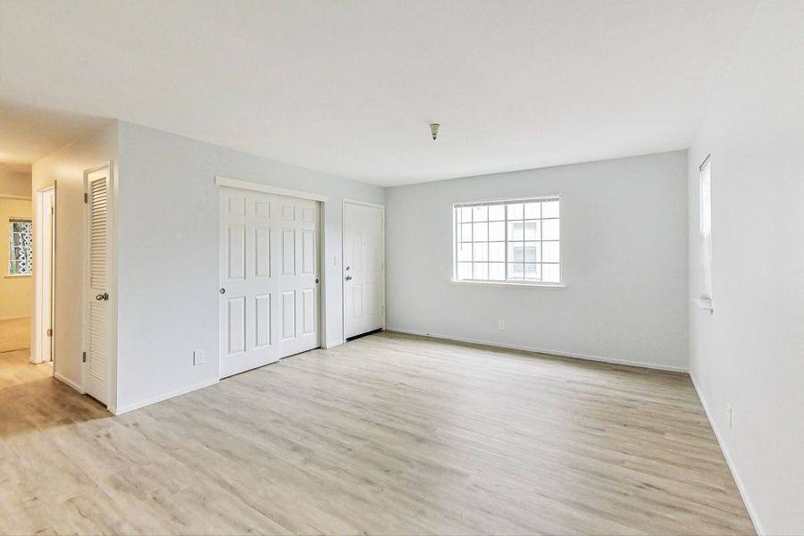 Apartment for rent at 1803 Sausal St #A, Oakland, CA 94602