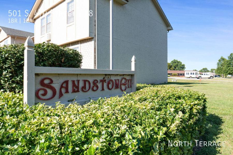 Apartment for rent at 501 S 4th St #E8, Kansas City, KS 66111
