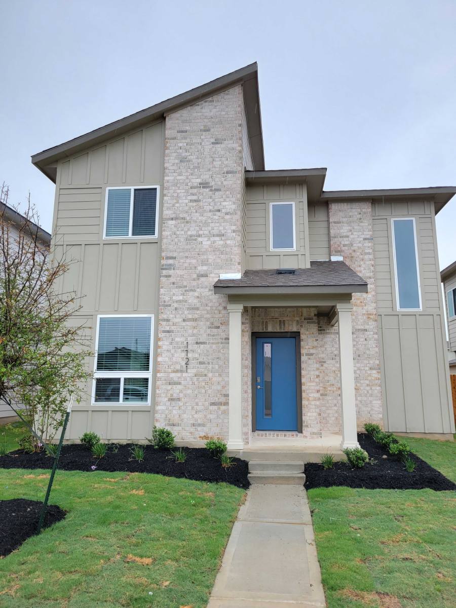 House for rent at 1121 Amistad Loop, College Station, TX 77845