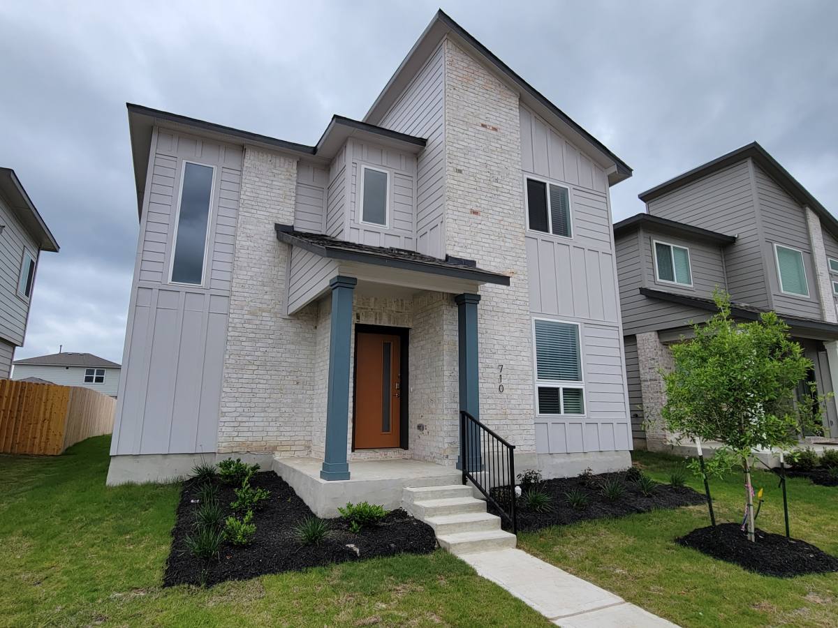 House for rent at 710 Granger Lane, College Station, TX 77845