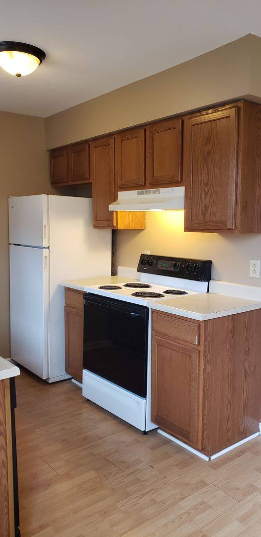 Apartment for rent at 112 Mallory Court, Richmond, KY 40475