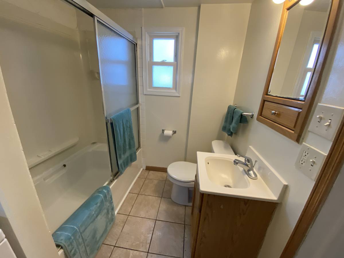 House for rent at 608 Fremont Ave NW, Grand Rapids, MI 49504