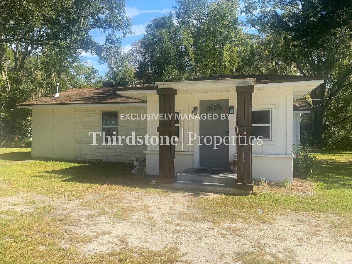 House for rent at 7637 Hammond Blvd, Jacksonville, FL 32220