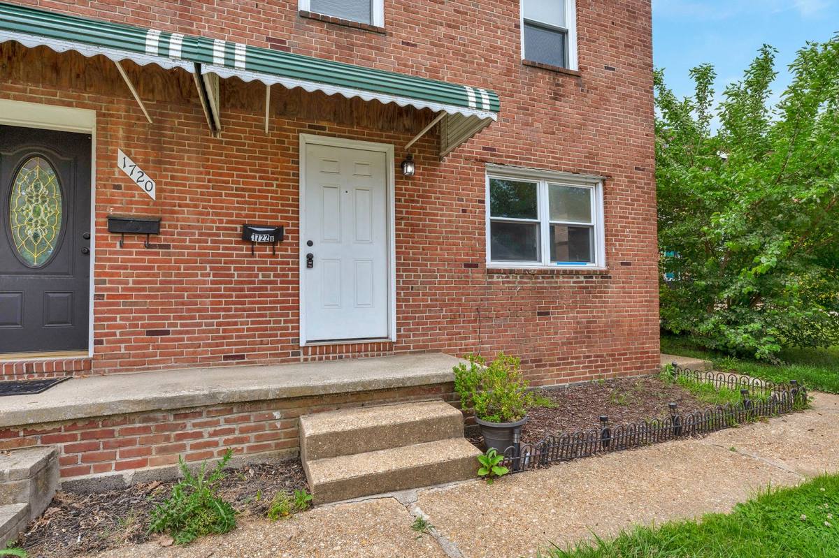 Apartment for rent at 1722 Yakona Rd, Parkville, MD 21234