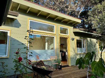 House for rent at 1525 Ada St, Berkeley, CA 94703