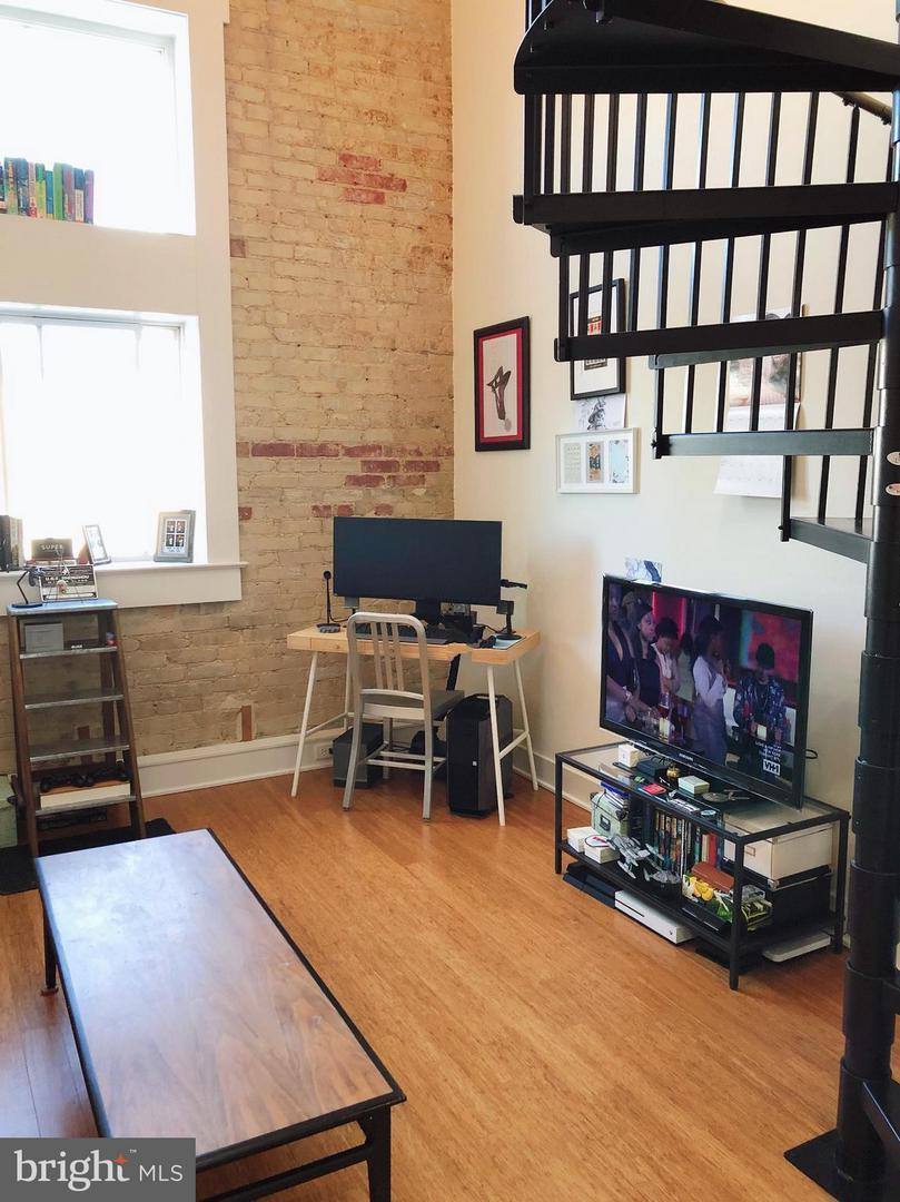 Condo for rent at 4334 Farragut St #C, Hyattsville, MD 20781