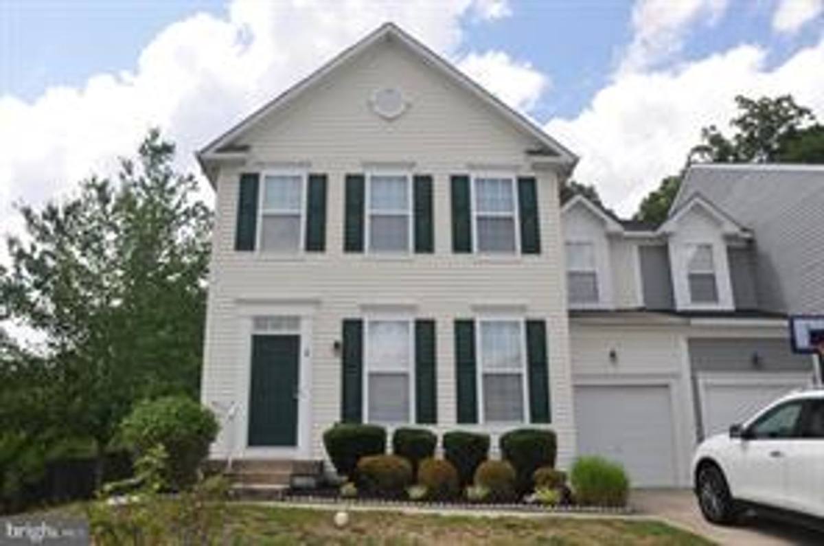 House for rent at 1 Puller Place, Stafford, VA 22556