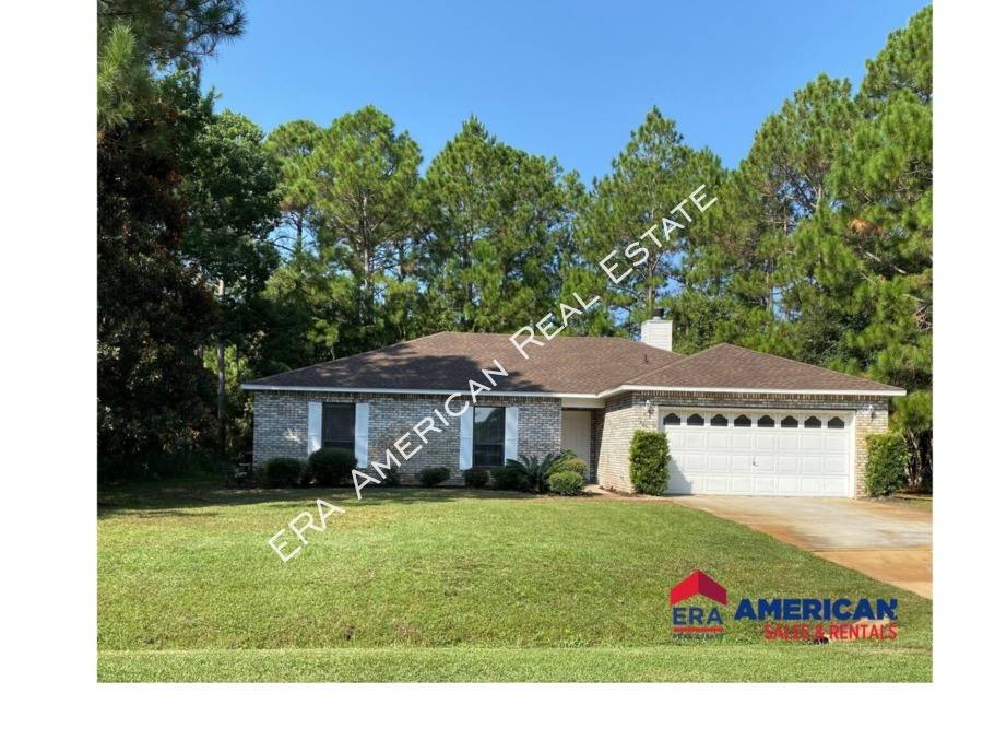 House for rent at 2365 Hemlock Dr, Navarre, FL 32566