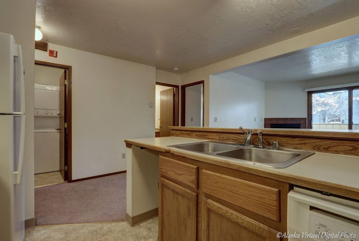 Condo for rent at 1540 Russian Jack Dr, Anchorage, AK 99508