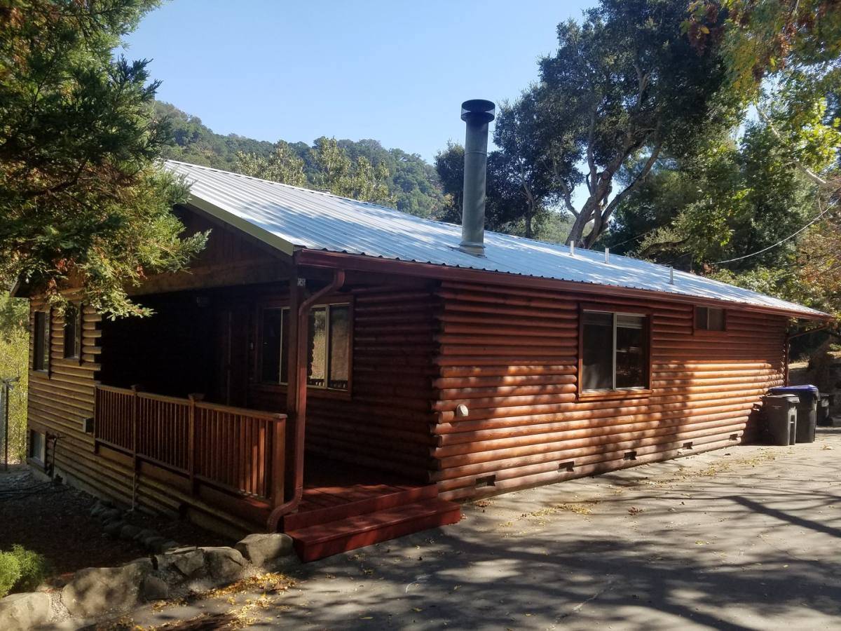 House for rent at 12045 Glenora Way, Sunol, CA 94586