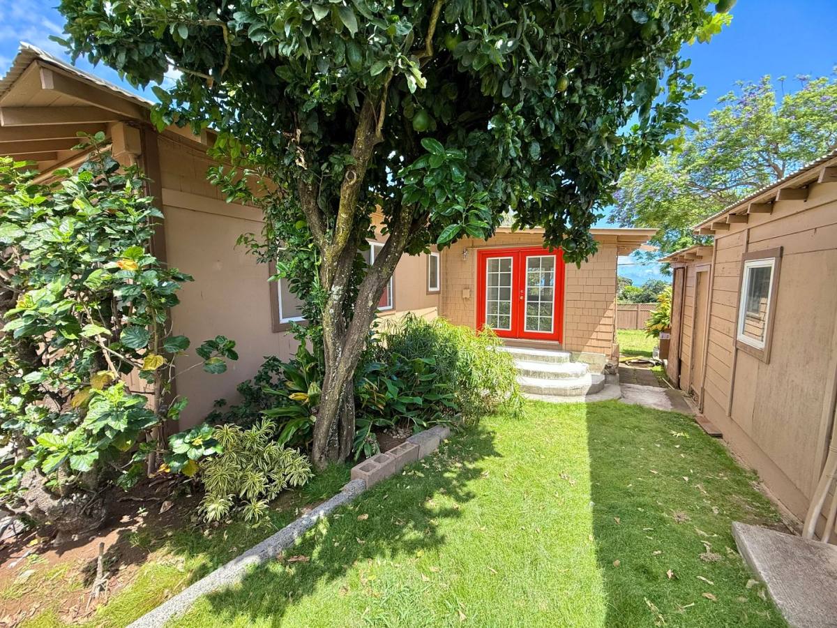 House for rent at 1119 Makawao Ave, Makawao, HI 96768