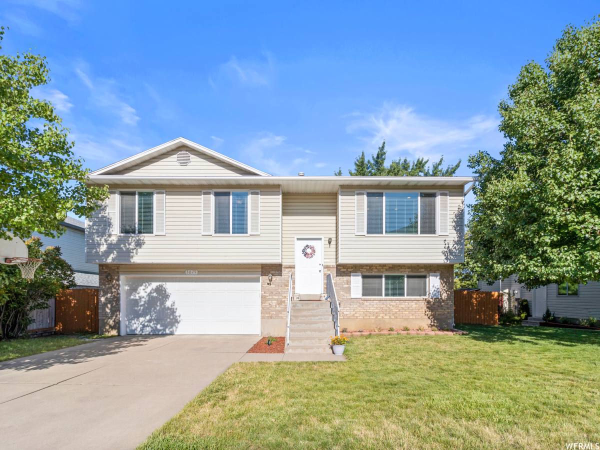 House for rent at 5079 S 1050 E, Ogden, UT 84403