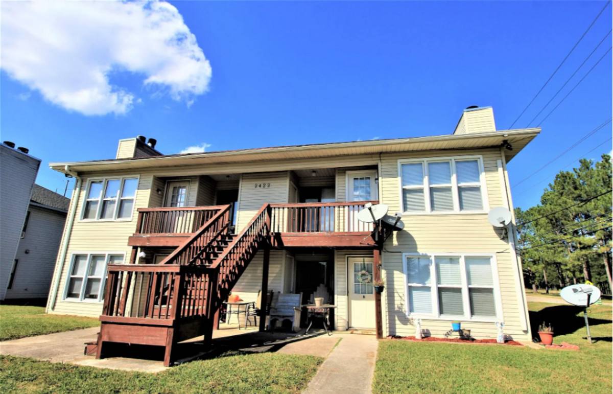 Apartment for rent at 2422 Wynterhall Rd SE, Huntsville, AL 35803