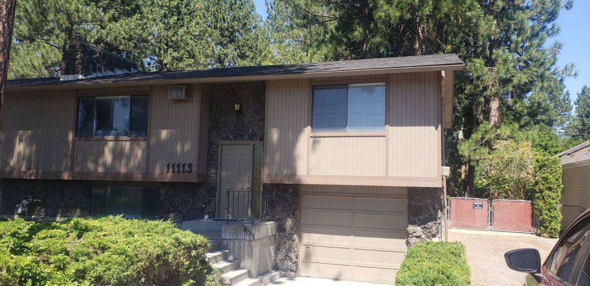 House for rent at 11113 E 32nd Ave, Spokane, WA 99206