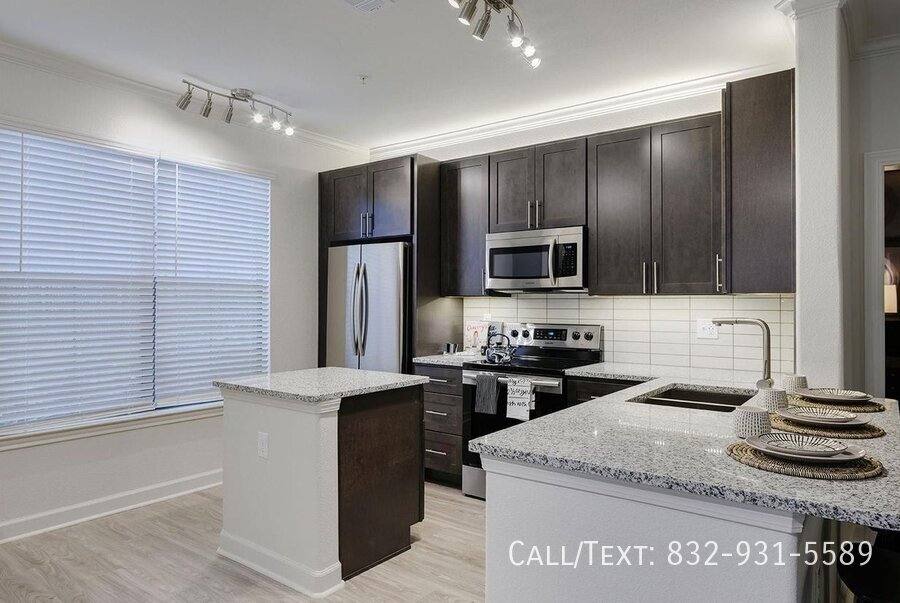 Apartment for rent at 12330 N Gessner Rd #CWC3, Houston, TX 77064
