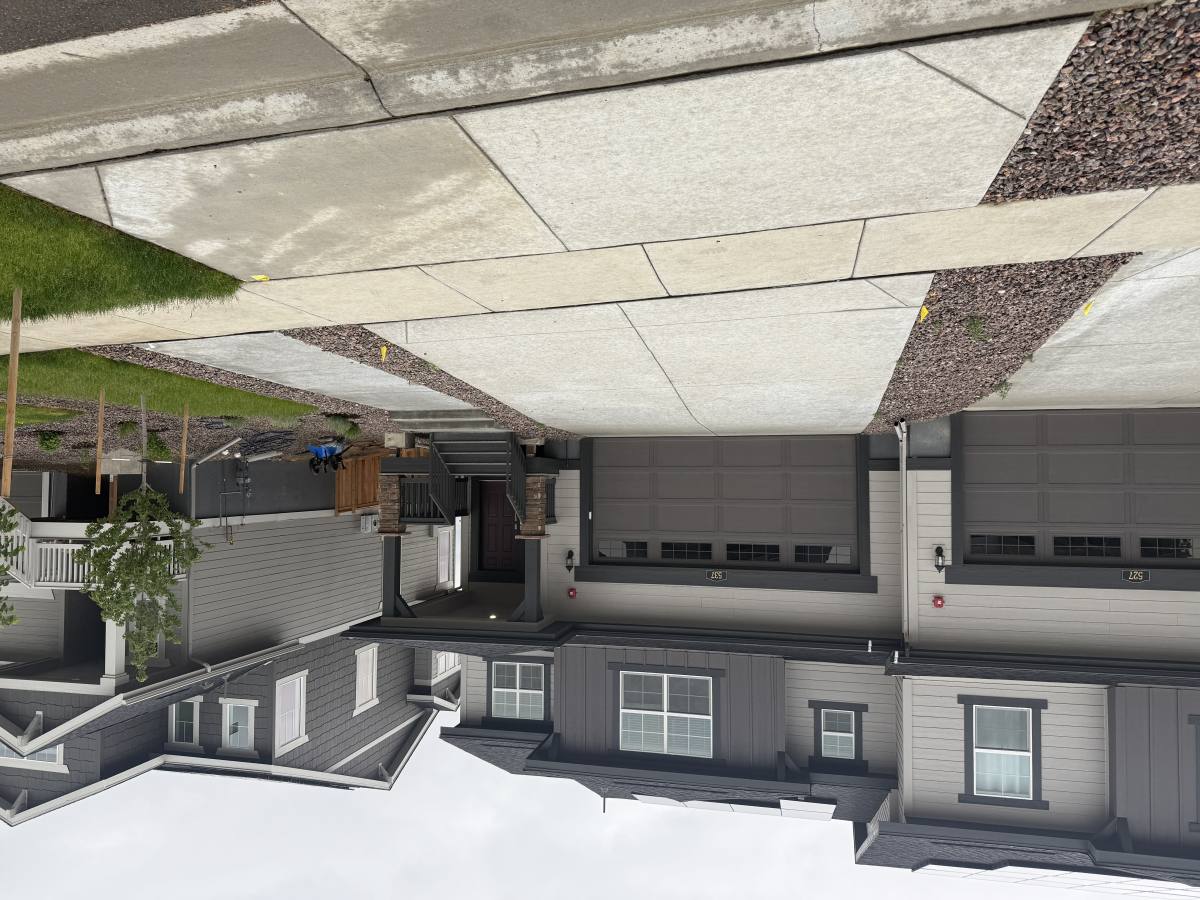 Townhouse for rent at 537 Nightsky St, Erie, CO 80516