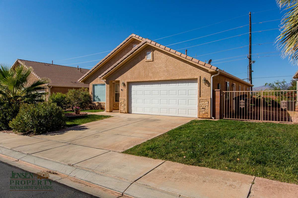 House for rent at 1806 N Dixie Downs Rd, Saint George, UT 84770